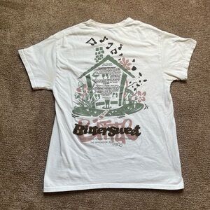 Bittersweet Detroit Techno / Chicago House Tee